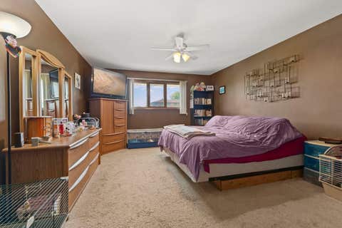 Tiny photo for 15221 S 74th Court #50, Orland Park, IL 60462 (MLS # 12735212)