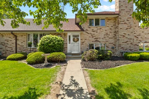 Photo of 15221 S 74th Court #50, Orland Park, IL 60462 (MLS # 12735212)