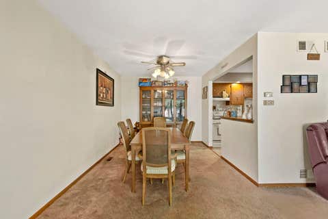 Tiny photo for 15221 S 74th Court #50, Orland Park, IL 60462 (MLS # 12735212)