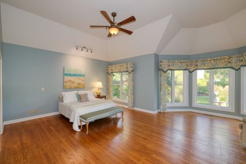 Tiny photo for 771 Fox Run Drive, Geneva, IL 60134 (MLS # 12464352)