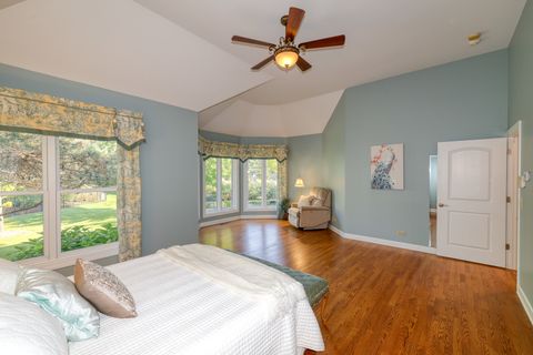 Tiny photo for 771 Fox Run Drive, Geneva, IL 60134 (MLS # 12464352)