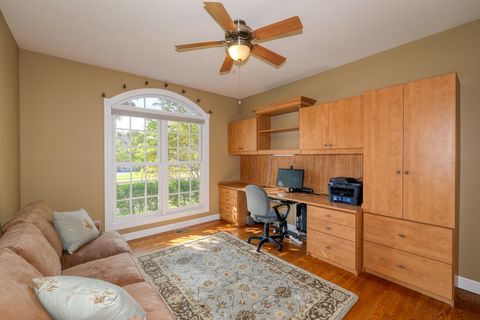 Tiny photo for 771 Fox Run Drive, Geneva, IL 60134 (MLS # 12464352)