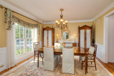 Tiny photo for 771 Fox Run Drive, Geneva, IL 60134 (MLS # 12464352)