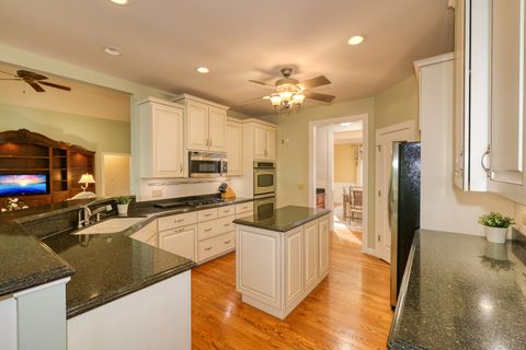 Tiny photo for 771 Fox Run Drive, Geneva, IL 60134 (MLS # 12464352)