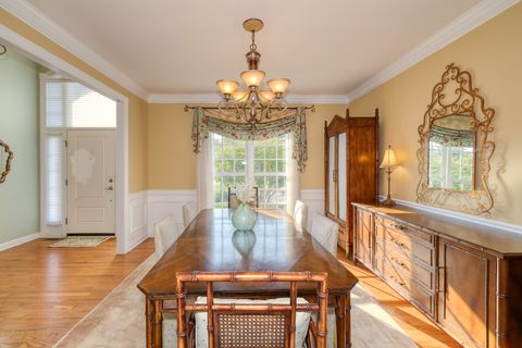 Tiny photo for 771 Fox Run Drive, Geneva, IL 60134 (MLS # 12464352)