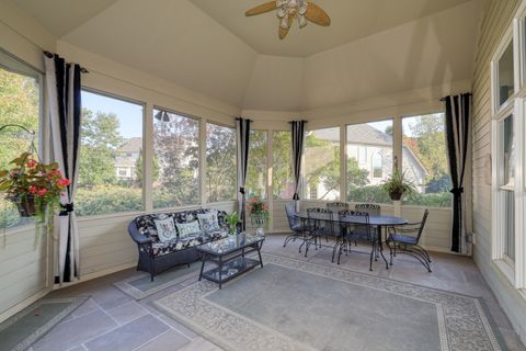 Tiny photo for 771 Fox Run Drive, Geneva, IL 60134 (MLS # 12464352)