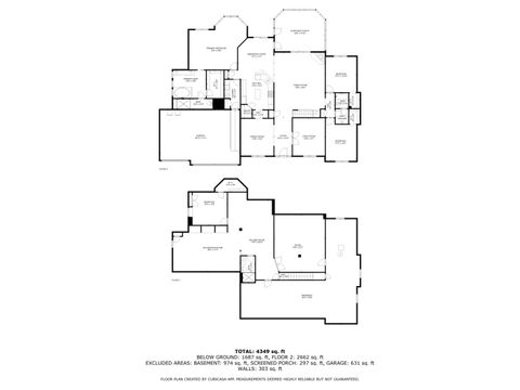 Tiny photo for 771 Fox Run Drive, Geneva, IL 60134 (MLS # 12464352)