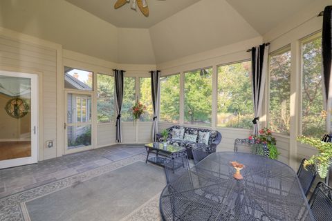 Tiny photo for 771 Fox Run Drive, Geneva, IL 60134 (MLS # 12464352)