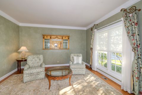 Tiny photo for 771 Fox Run Drive, Geneva, IL 60134 (MLS # 12464352)