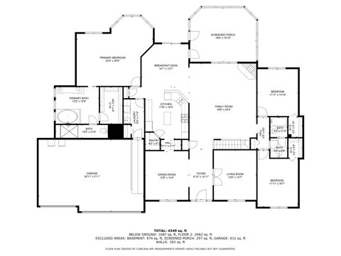 Tiny photo for 771 Fox Run Drive, Geneva, IL 60134 (MLS # 12464352)