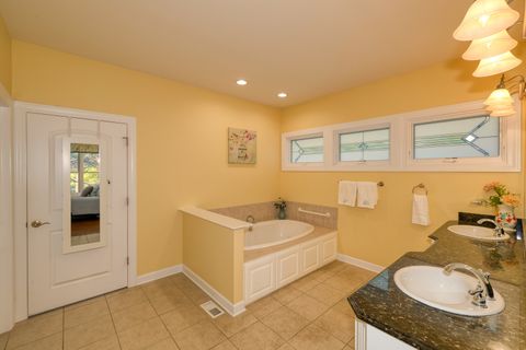 Tiny photo for 771 Fox Run Drive, Geneva, IL 60134 (MLS # 12464352)