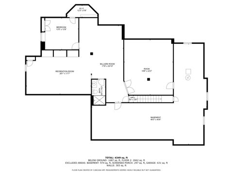 Tiny photo for 771 Fox Run Drive, Geneva, IL 60134 (MLS # 12464352)