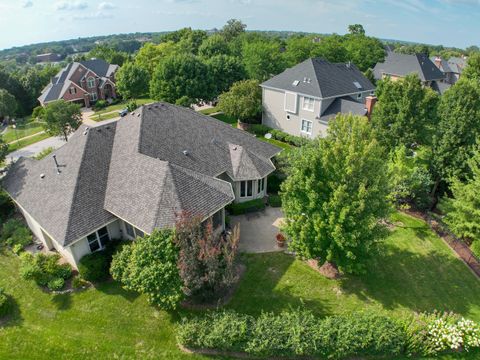 Tiny photo for 771 Fox Run Drive, Geneva, IL 60134 (MLS # 12464352)