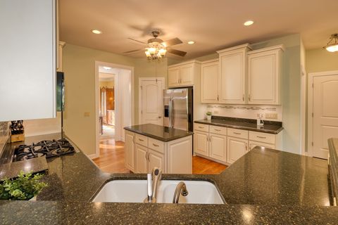 Tiny photo for 771 Fox Run Drive, Geneva, IL 60134 (MLS # 12464352)