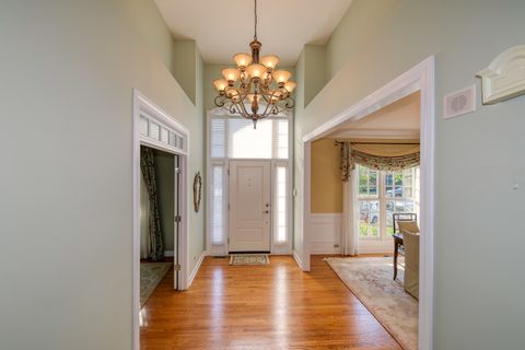 Tiny photo for 771 Fox Run Drive, Geneva, IL 60134 (MLS # 12464352)