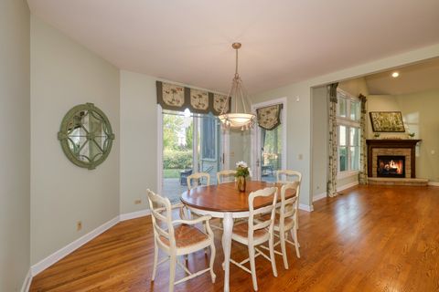 Tiny photo for 771 Fox Run Drive, Geneva, IL 60134 (MLS # 12464352)