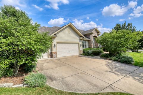 Tiny photo for 771 Fox Run Drive, Geneva, IL 60134 (MLS # 12464352)