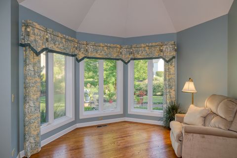 Tiny photo for 771 Fox Run Drive, Geneva, IL 60134 (MLS # 12464352)