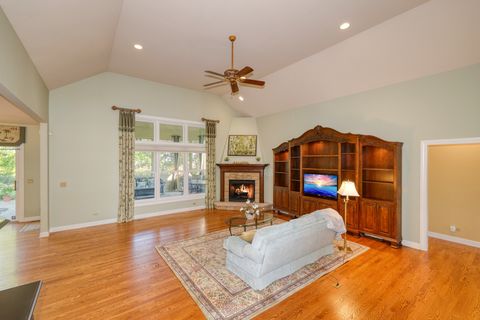 Tiny photo for 771 Fox Run Drive, Geneva, IL 60134 (MLS # 12464352)