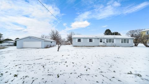 A home in Forreston