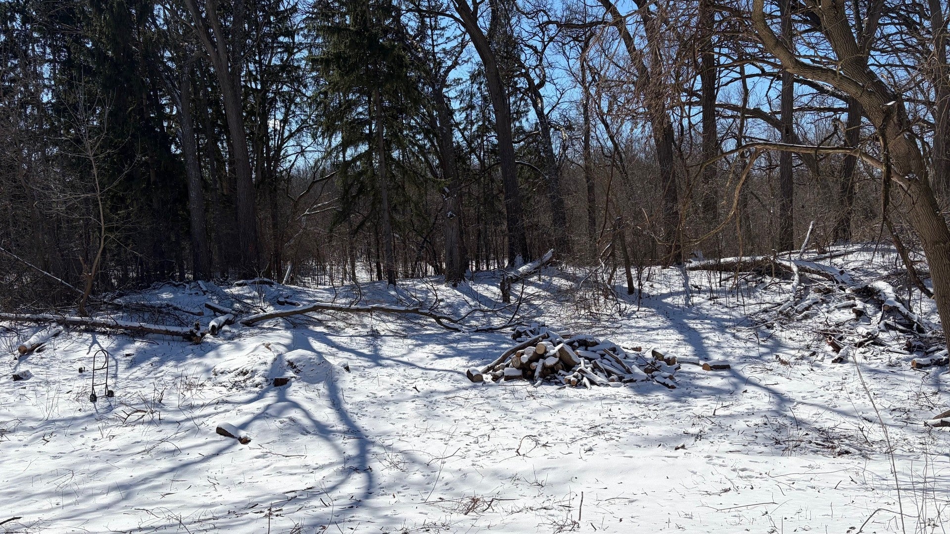 Lot 1 Asbury Avenue