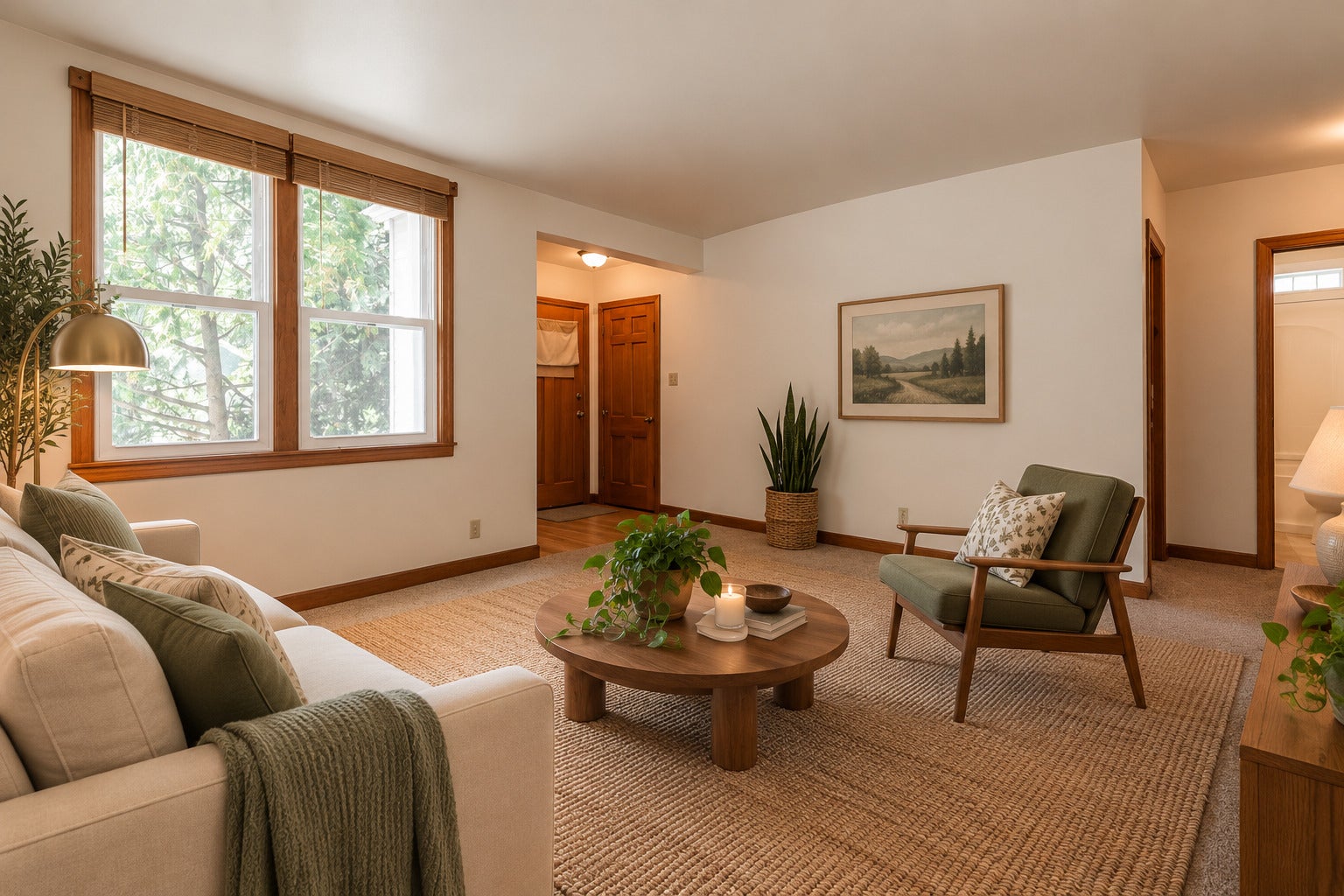 512 N 6th Street 1st-Floor