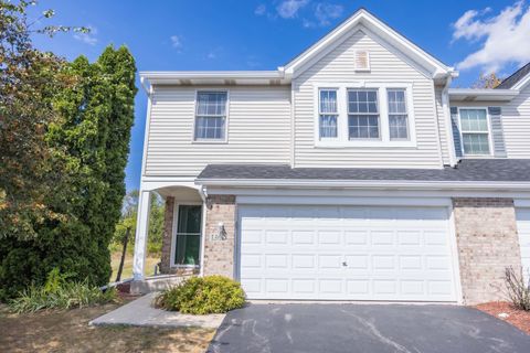 A home in Crest Hill