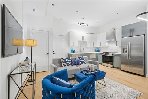 Tiny photo for Chicago, IL 60647 (MLS # 12633724)
