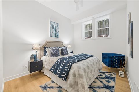 Tiny photo for Chicago, IL 60647 (MLS # 12633724)