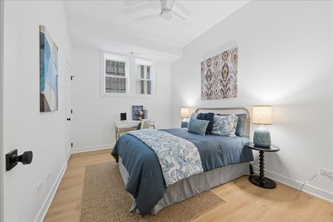 Tiny photo for Chicago, IL 60647 (MLS # 12633724)