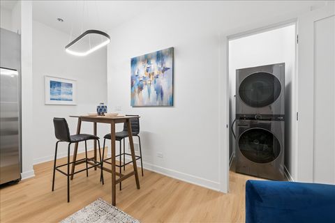 Tiny photo for Chicago, IL 60647 (MLS # 12633724)