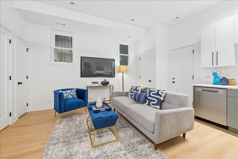 Tiny photo for Chicago, IL 60647 (MLS # 12633724)