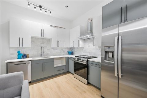 Tiny photo for Chicago, IL 60647 (MLS # 12633724)