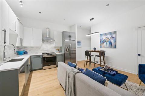 Tiny photo for Chicago, IL 60647 (MLS # 12633724)