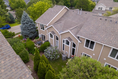 Tiny photo for 319 Jamatt Court, Naperville, IL 60540 (MLS # 12753863)