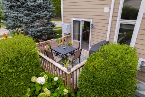 Tiny photo for 319 Jamatt Court, Naperville, IL 60540 (MLS # 12753863)