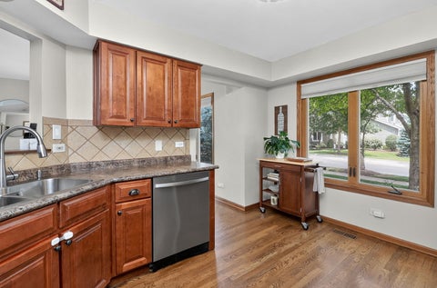 Tiny photo for 319 Jamatt Court, Naperville, IL 60540 (MLS # 12753863)