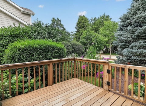 Tiny photo for 319 Jamatt Court, Naperville, IL 60540 (MLS # 12753863)