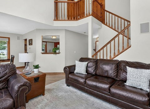 Tiny photo for 319 Jamatt Court, Naperville, IL 60540 (MLS # 12753863)