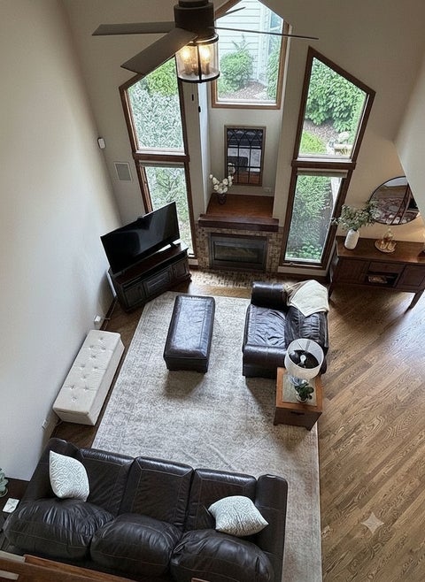 Tiny photo for 319 Jamatt Court, Naperville, IL 60540 (MLS # 12753863)