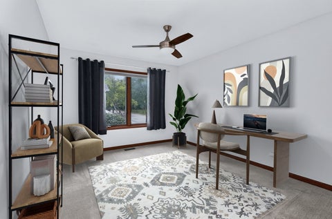 Tiny photo for 319 Jamatt Court, Naperville, IL 60540 (MLS # 12753863)