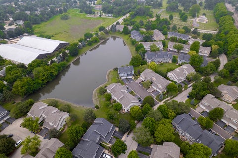 Tiny photo for 319 Jamatt Court, Naperville, IL 60540 (MLS # 12753863)