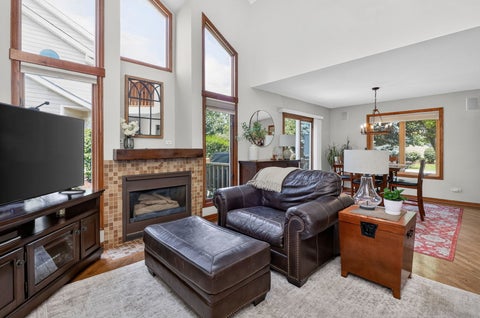 Tiny photo for 319 Jamatt Court, Naperville, IL 60540 (MLS # 12753863)