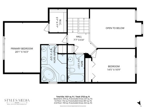 Tiny photo for 319 Jamatt Court, Naperville, IL 60540 (MLS # 12753863)