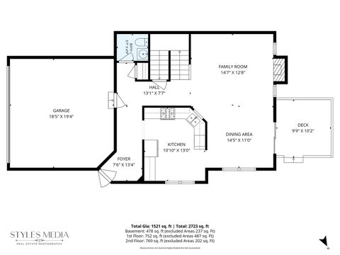 Tiny photo for 319 Jamatt Court, Naperville, IL 60540 (MLS # 12753863)
