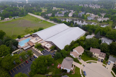 Tiny photo for 319 Jamatt Court, Naperville, IL 60540 (MLS # 12753863)