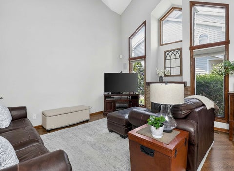 Tiny photo for 319 Jamatt Court, Naperville, IL 60540 (MLS # 12753863)