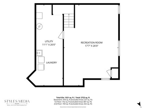 Tiny photo for 319 Jamatt Court, Naperville, IL 60540 (MLS # 12753863)