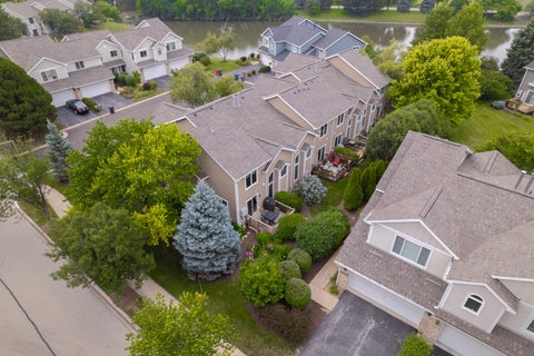 Tiny photo for 319 Jamatt Court, Naperville, IL 60540 (MLS # 12753863)