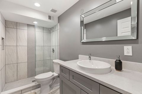 Tiny photo for 6516 S Yale Avenue, Chicago, IL 60621 (MLS # 12484844)